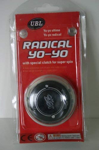 Preisvergleich Produktbild UBL Radical Yo -Yo