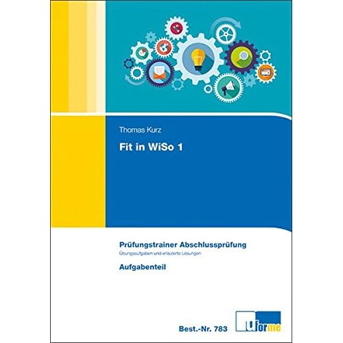 Pdf Fit In Wiso 1 Prufungstrainer Abschlussprufung Kostenlos Download Das Neueste Intelligente Buch 69