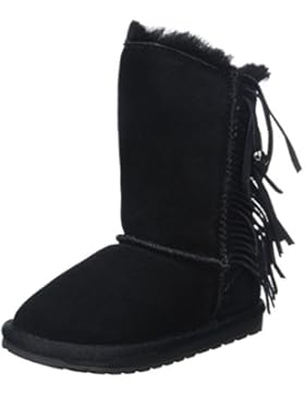 EMU Australia Stanwell Kids K11328BLK, Stiefeln