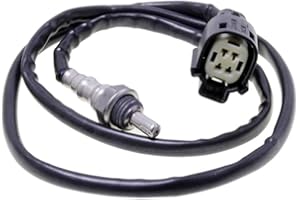 EZAFIX Rear Oxygen Sensor Replacement for 2012-2017 Harley-Davidson FLST FXST Softail/FXD Dyna/VROD/ 2014-17 XL Sportster 32700006