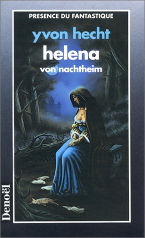 couverture de : Helena von Nachtheim