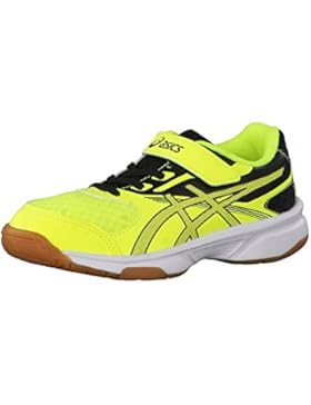 Asics Unisex-Kinder Upcourt 2 Ps Gymnastikschuhe