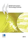 Image de OECD Information Technology Outlook 2010 (SCIENCE ET TECH)