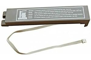 FAAC FINECORSA INDUTTIVO GRIGIO 746R CON CABLAGGIO A CONNETTORE PLUG PER MOTORE SCORREVOLE 746844 40985115