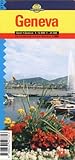 Image de CP.GENEVA 6731 / PLAN CARTOGR.