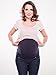 Prevent Stretch Marks During Pregnancy (Support Band Only) - The Secret Saviours Patented and Clinically Tested Maternity Belly Bump Support Band. 9 out of 10 Women Had No or Significantly Reduced Stretch Marks