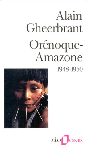 Download Orénoque-Amazone: (1948-1950) Download Orénoque-Amazone: (1948-1950)