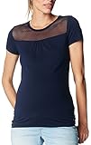 ESPRIT Maternity Damen Umstands-T-Shirt Q84754