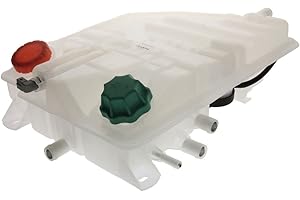 NRF Ausgleichsbehälter, Kühlmittel 455007