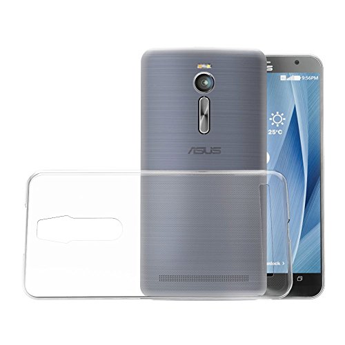 Funda ASUS ZenFone 2 ZE550ML ZE551ML AICEK ASUS ZenFone 2 Funda Transparente Gel Silicona ZenFone 2 Premium Carcasa para ASUS ZenFone 2 5 5 reviews Funda ASUS ZenFone 2 ZE550ML ZE551ML AICEK ASUS ZenFone 2 Funda Transparente Gel Silicona ZenFone 2 Premium Carcasa para ASUS ZenFone 2 5 5
