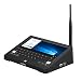 Docooler PiPO X9S Smart Mini PC Windows 10 + Android 5.1 Dual OS Cherry Trail Z8350 Quad Core 2GB / 32GB Bluetooth 4.0 WiFi Internet RS.31259.00