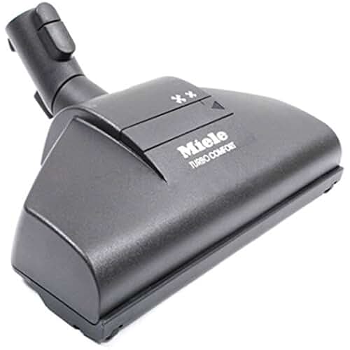 Amazon.co.uk miele turbo brush