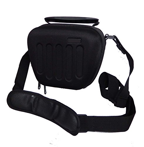 robuste antichoc   tanche Coque rigide Sac pour Nikon Coolpix B500  L340  L330  L840  P600  P610  Sony Ilce6000lb  Ilce5000l  Canon G7  X  G9  X  EOS M3  SX420  Long-zoom pont Compact System Camera 