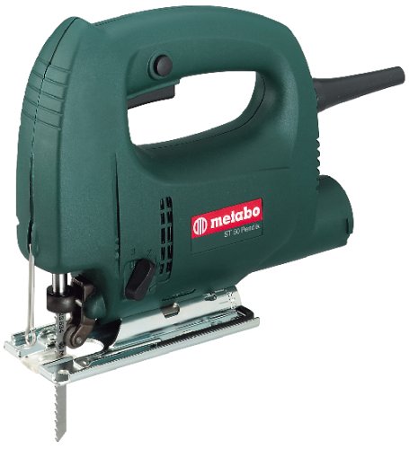 Preisvergleich Produktbild Metabo Stichsäge ST 50 Pendix