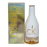 Productos de belleza Calvin Klein CK IN2U Eau de Toilette para Mujer - 50 ml