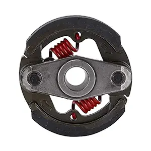 Pocket Dirt Bike Clutch, Motorcycle Clutch Wear Resistance Metal for Off Road for Riding