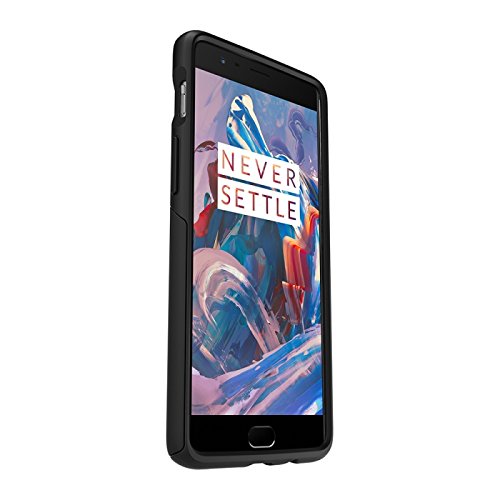 Otterbox Achiever - Funda de protecci n para HTC One Plus 3 color negro reviews Otterbox Achiever - Funda de protecci n para HTC One Plus 3 color negro