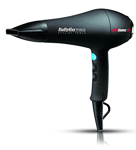 Babyliss GT Ionic Dryer 2