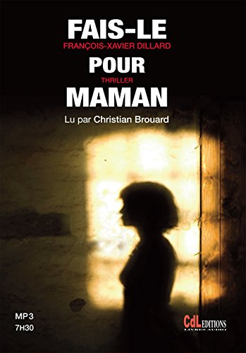 couverture de : Fais-le pour maman