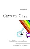 Image de Gays vs. Gays: Geschichten aus dem Leben