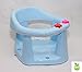 Baby Toddler Child Bath Support Seat Safety Bathing Safe Dinning Play 3 In 1 PINK MWR (SKY BLUE)