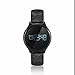 Produktbild Kalorienzähler sport watch Smart uhr Bluetooth sport Uhr Fitness Tracker BraceletKalorienverbrauch sesshafte Warnung Sleep-Timer und Snooze Funktion 24 Stunden Pulsmesser Herzfrequenz Blutdruck Monitor Bluetooth Wireless HD Smartwatch