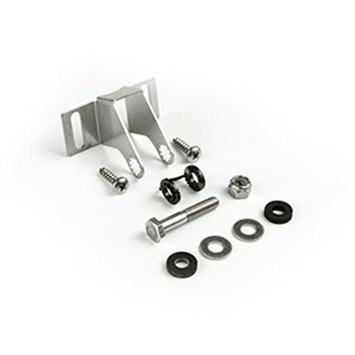 Preisvergleich Produktbild Lowrance Heckhalterung für Bullet+SplitShot Geber