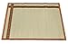 Produktbild Tatami Matte 80x110cm zB als Gebets- oder Feng Shui Matte
