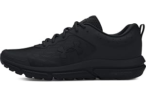 Under Armour Charged Assert 10 löparsko för män