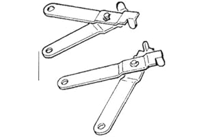 Ultraflex Kit d'adaptation K35