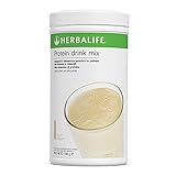 HERBALIFE PROTEIN DRINK MIX VANILLE