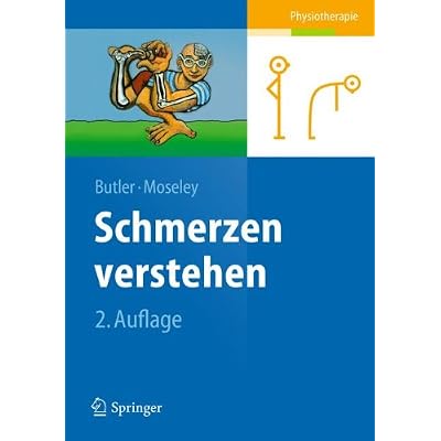 [PDF] Schmerzen verstehen KOSTENLOS DOWNLOAD