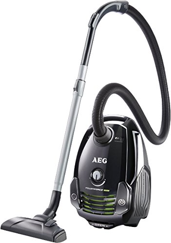 Preisvergleich Produktbild Bodenstaubsauger „PowerForce ÖK AEG BODENSAUGER APF6140 900274354
