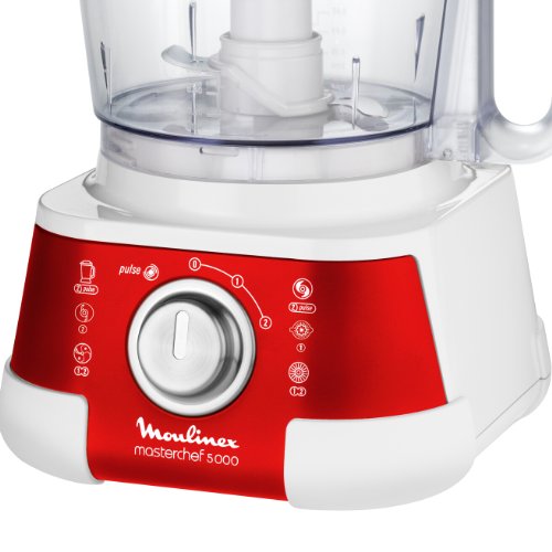 Imagen 3 de Moulinex FP518G