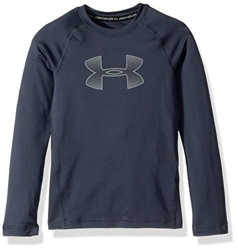 Under Armour T-shirt manches longues Garçon