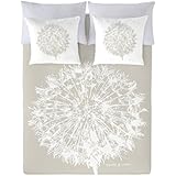 Devota & Lomba Dente - Juego funda nórdica, 220 x 155 cm