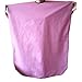 SODIAL(R) Barbers Hairdressing Hairdresser Hair Cut Gown Cloth Cutting Apron