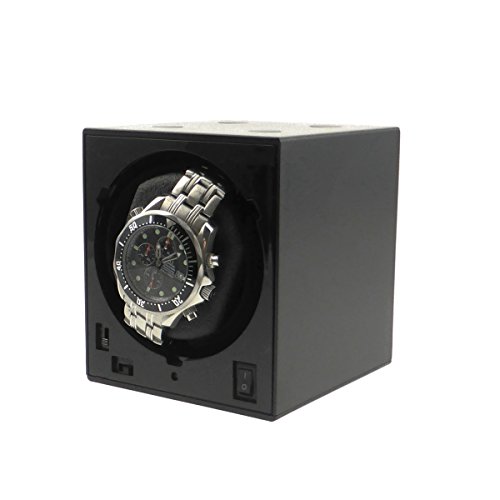 Beco Boxy Classic 2017 Uhrenbeweger Modul Schwarz Beco Boxy Classic 2017 Uhrenbeweger Modul Schwarz