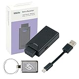 Mit Gam3Gear Schlüsselanhänger.