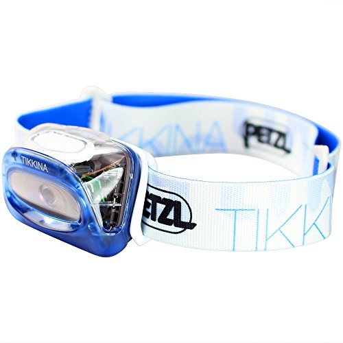 Petzl Stirnlampe Tikkina - 5