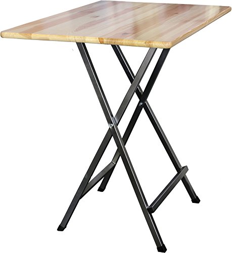 Preisvergleich Produktbild Stehtisch 140x70cm