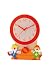 Sevi Le Cirque Decorations (Pendulum Clock)