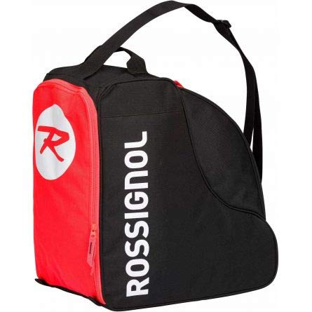 ROSSIGNOL Tactic Boot, Borsa Unisex, Nero