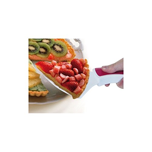 Saveur & Dégustation Messer und Kuchenheber – Cookie Zeit - 3