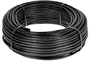 CILLI 100 MT IN POLIPROPILENE TUBO/ALA GOCCIOLANTE DOPPIO FORO Ø 16 PASSO 33 CM IRRIGAZIONE A GOCCIA