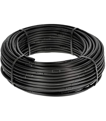 10 Raccordi A T Per Tubo Da Irrigazione &ndash; 20x16x20 Mm, Neri, Connessione Rapida (TRCR)