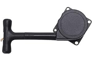 AMEWI Lanceur Tirette ref R020 pour Moteur Voiture Thermique SH18 SH21 3 à 3.5cc 1/8 ème et 1/10 ème