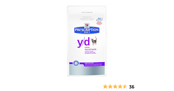 hills hyperthyroid diet