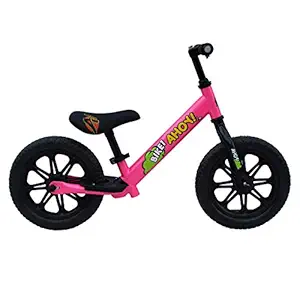 Ahoy! Light Weight Kids Balance Bike1 for Age (3 to 5 Years Kids)