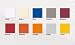 Produktbild Tempur Spannbezug Bezug platin 180 x 190 / 200 x 220 cm Spannbettlaken für Matratzen 15-25 cm